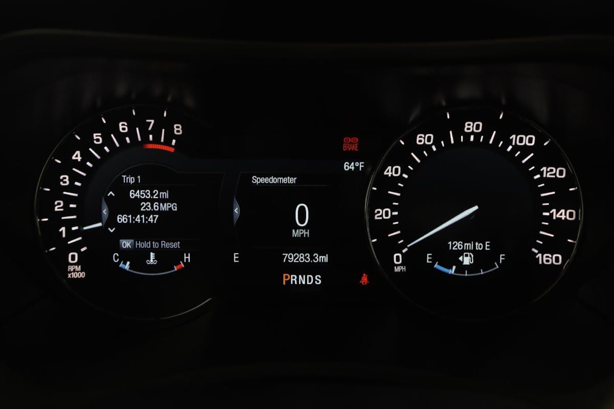Used 2017 Lincoln MKZ Premiere FWD image 15