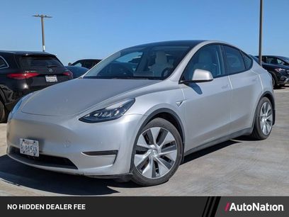 Used 2021 Tesla Model Y Long Range