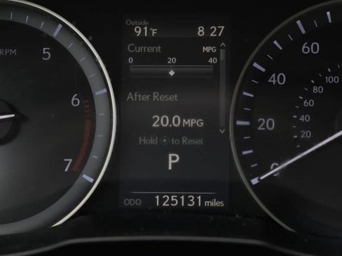 Used 2017 Lexus ES 350 FWD image 12