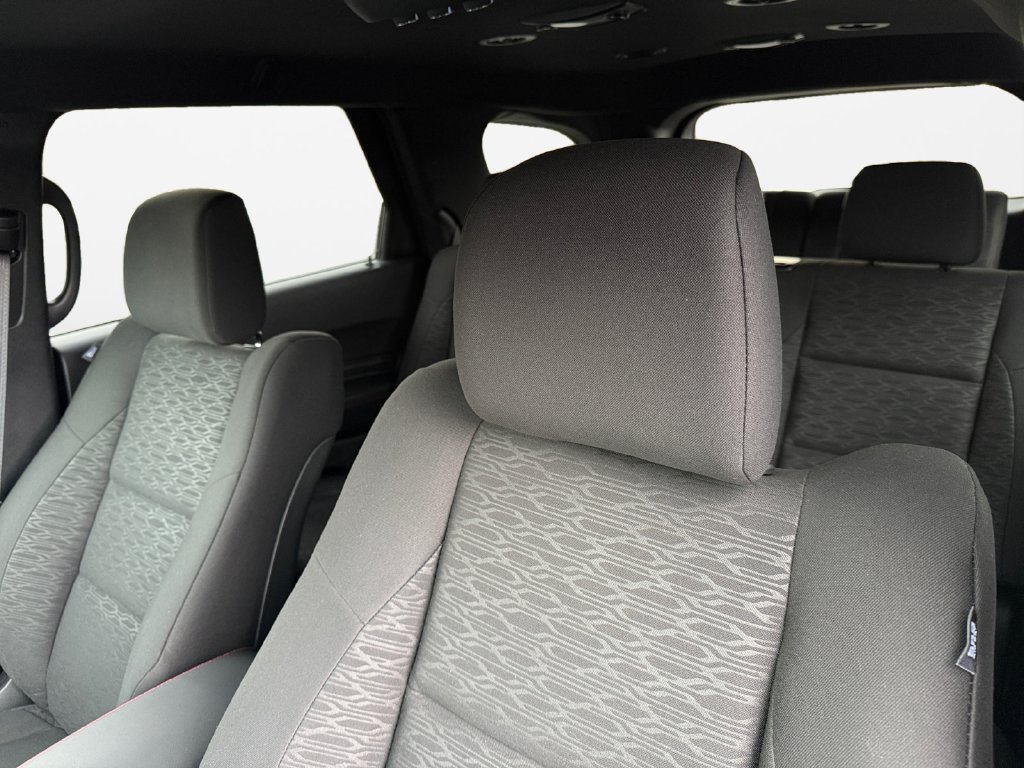 New 2025 Dodge Durango R/T w/ Blacktop Package AWD/4WD image 19