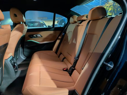 Certified 2023 BMW M340i w/ Premium Package image 30