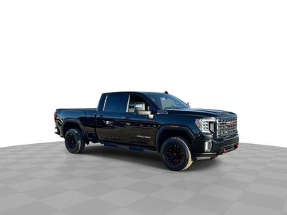 Used 2022 GMC Sierra 2500 AT4