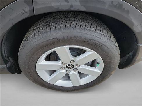 Used 2024 Honda Prologue EX image 12