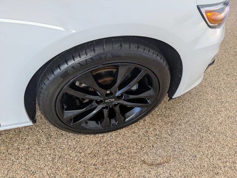 Used 2023 Chevrolet Malibu LT w/ LT True North Edition FWD image 19