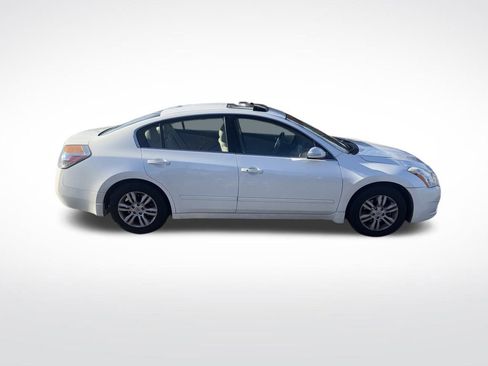 Used 2012 Nissan Altima 2.5 SL w/ 2.5SL Pkg image 4
