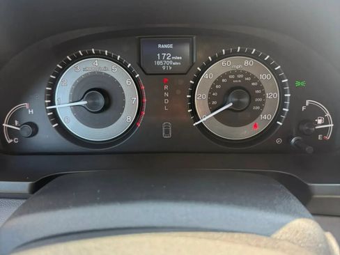 Used 2015 Honda Odyssey Touring image 22