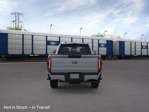 New 2026 Ford F250 XL AWD/4WD image 5