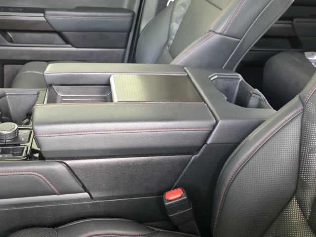 Used 2023 Toyota Tundra TRD Pro AWD/4WD image 9