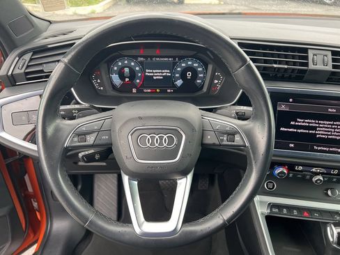Used 2023 Audi Q3 2.0T Premium AWD/4WD image 31