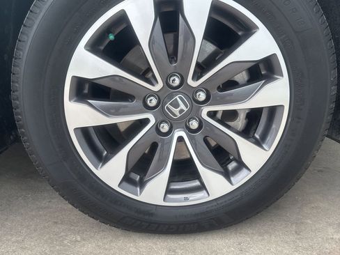 Used 2021 Honda Odyssey EX-L image 26