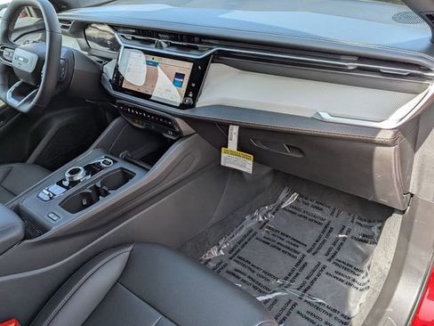 New 2026 Jeep Cherokee Limited AWD/4WD image 29