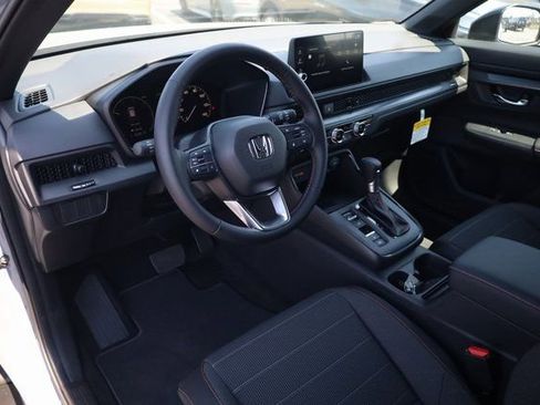 New 2026 Honda CR-V Sport image 11