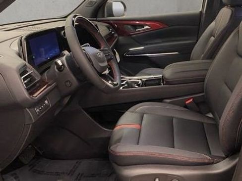 New 2026 Chevrolet Traverse RS AWD/4WD image 17