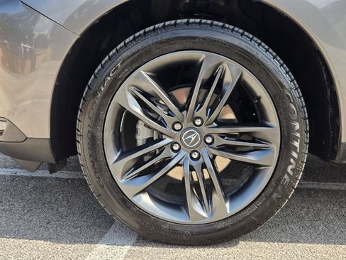Used 2022 Acura RDX A-Spec FWD image 32