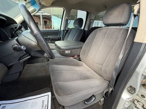 Used 2002 Dodge Ram 1500 Truck SLT image 4