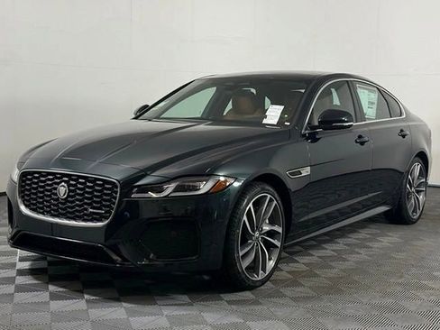 New 2024 Jaguar XF R-Dynamic SE image 2