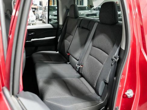 Used 2021 Honda Ridgeline Sport image 23