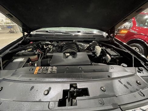 Used 2018 GMC Sierra 1500 SLT w/ SLT Premium Package image 40