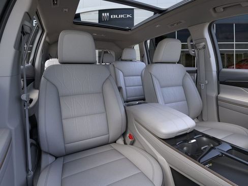 New 2026 Buick Enclave Avenir w/ Super Cruise Package image 16