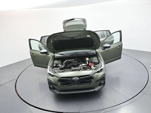 Used 2024 Subaru Crosstrek 2.5i Limited w/ Popular Package #4A AWD/4WD image 44