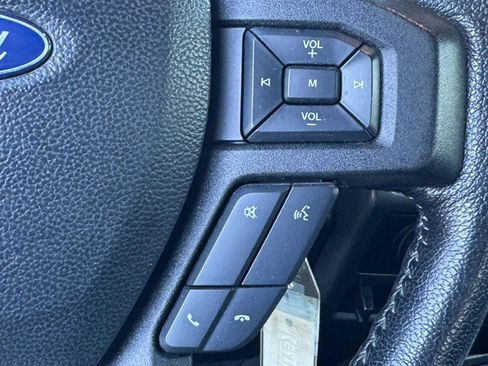 Used 2016 Ford F150 XLT w/ Equipment Group 302A Luxury image 19