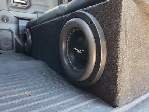Used 2019 Chevrolet Silverado 1500 LT w/ All-Star Edition RWD image 10