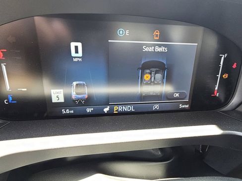 New 2026 Ford Bronco Sport Outer Banks w/ Outer Banks Tech Package+ AWD/4WD image 28