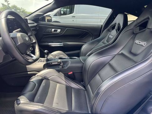 Used 2024 Ford Mustang GT Premium w/ GT Performance Package RWD image 18