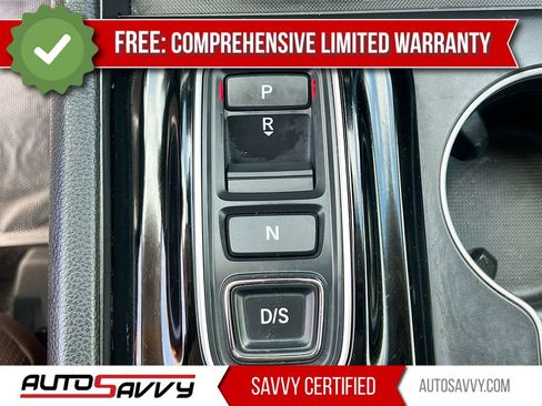 Used 2024 Honda Pilot Elite image 17