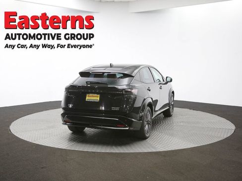 Used 2023 Nissan Ariya AWD image 37