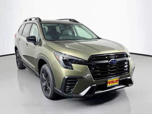 New 2026 Subaru Ascent Premium AWD/4WD image 1