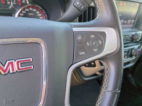 Used 2016 GMC Sierra 1500 SLE w/ SLE Value Package AWD/4WD image 28
