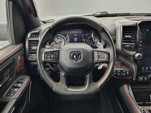 Used 2021 RAM 1500 TRX w/ TRX Level 2 Equipment Group image 49