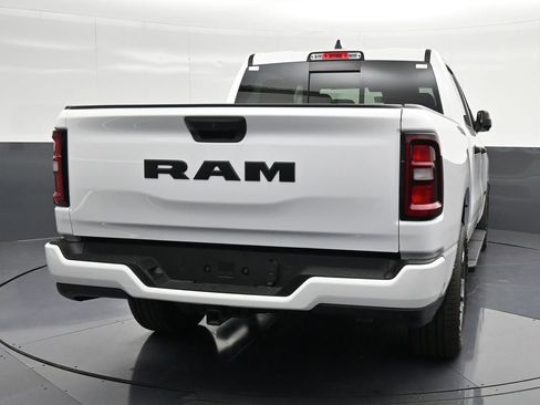 Used 2025 RAM 1500 Tradesman RWD image 2