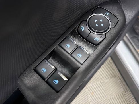 New 2026 Ford Bronco Sport Outer Banks w/ Outer Banks Tech Package+ image 17