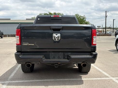 Used 2020 RAM 1500 Lone Star image 6