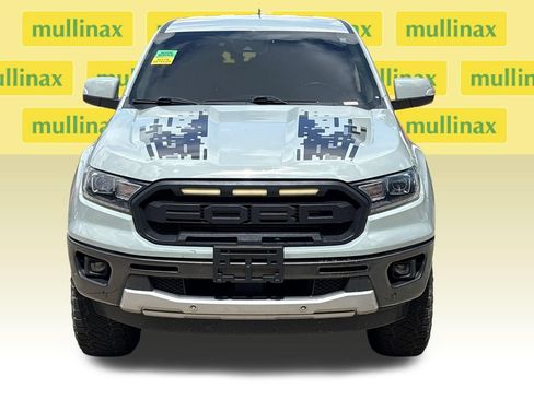 Used 2022 Ford Ranger Lariat w/ Equipment Group 501A High RWD image 14