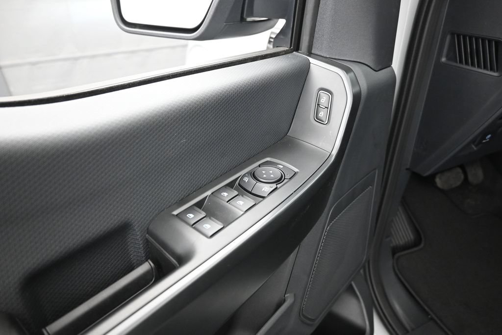New 2026 Ford F150 STX w/ Equipment Group 200A RWD image 9