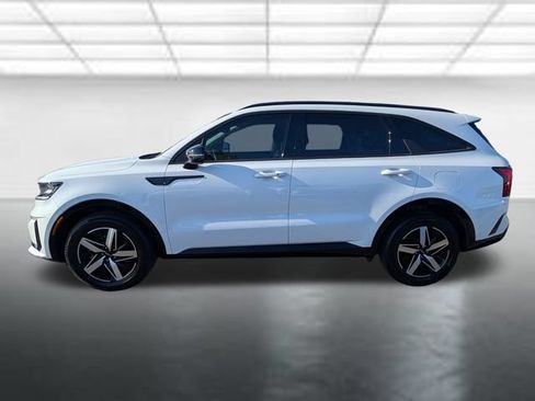 Used 2023 Kia Sorento S FWD image 26