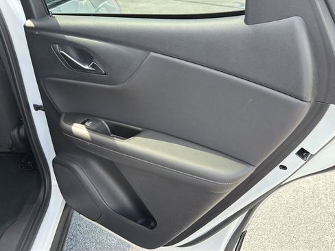 Certified 2022 Chevrolet Blazer LT FWD image 15