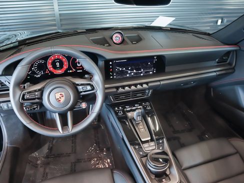 New 2026 Porsche 911 Carrera GTS image 20