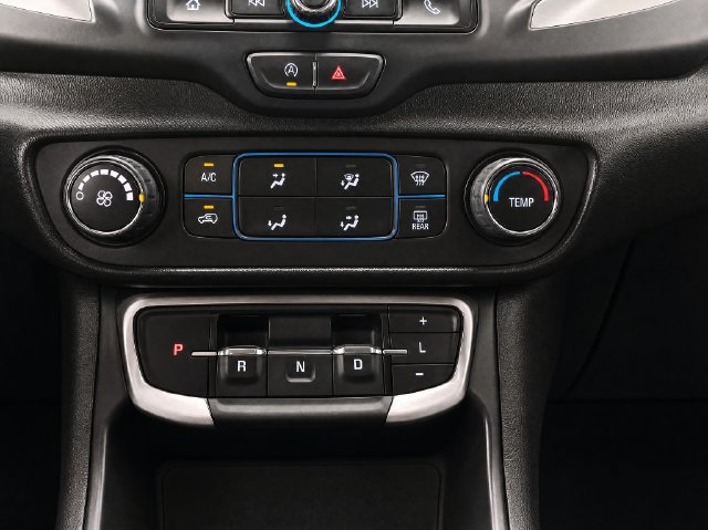 Used 2024 GMC Terrain SLE FWD image 14