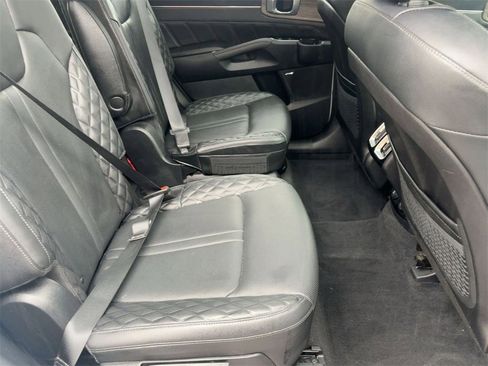 Used 2022 Kia Sorento SX Prestige image 30