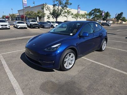 Used 2024 Tesla Model Y Long Range