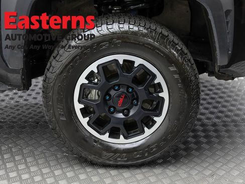 Used 2026 Toyota Tacoma TRD Off-Road AWD/4WD image 31