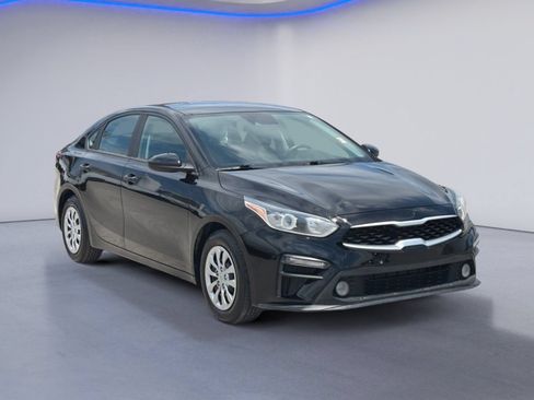 Used 2019 Kia Forte Sedan FWD image 5