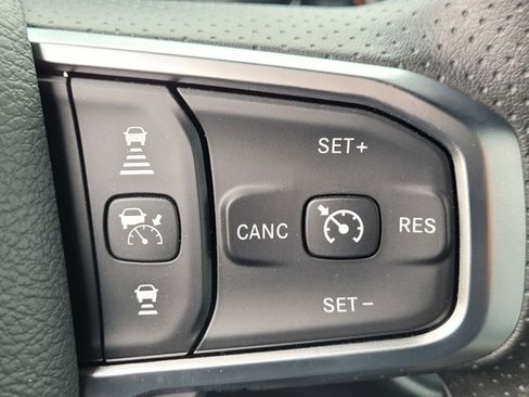 New 2026 RAM 5500 Tradesman w/ Chrome Appearance Group image 18