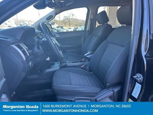 Used 2019 Ford Ranger XLT w/ Equipment Group 301A Mid image 14