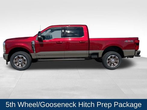New 2026 Ford F350 King Ranch AWD/4WD image 2