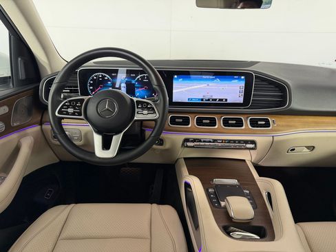 Used 2021 Mercedes-Benz GLE 350 image 30